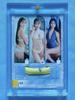 [USED] 2024 Yasuyo Saito First Trading Card Bikini Strap Card 3 Colors Limited To 41 Cards