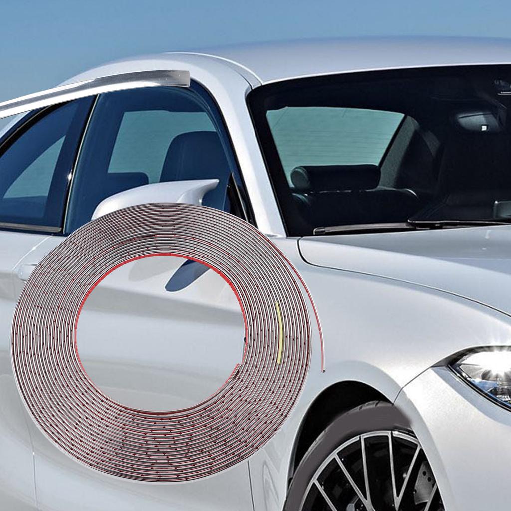 Easy To Maintain Tile Edging Flexible Trim Moulding Trim