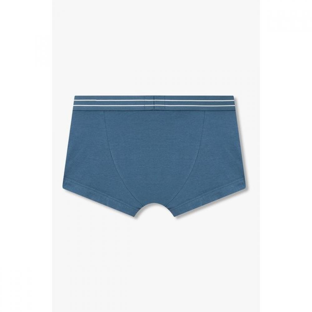 Emporio Armani Men S Stripe Banding Cotton drowerS Set 2 typeS 0816112050 081611