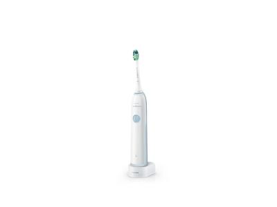 Philips Sonicare Clean Care Electric Toothbrush Light Blue HX3293/07