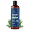 Botanic Hearth Rosemary Oil for Hair Growth | Anti Hair Fall & Hair Strengthening Oil | Promotes Thicker, Healthier Hair | 100% Pure | 198 Ml