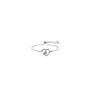 Heart Unicorn Pegasis Shaped Necklace Hollow Out Bracelet Simplicity Fashion
