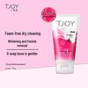 Dingjiayi Whitening & Hydrating Facial Cleanser
