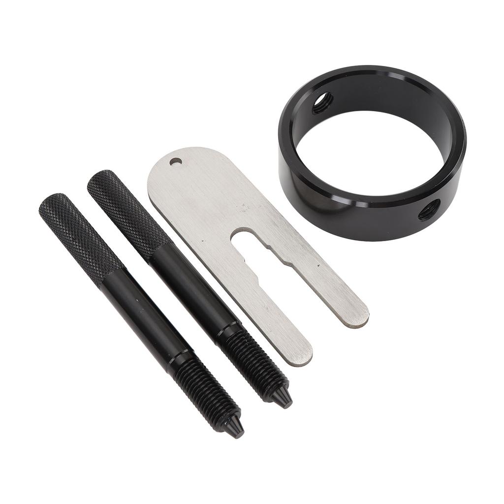 Motorcycle Fork Spring Compressor Tool Universal for Most Upside Down Streetbike and Motorcycle Fork