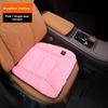 12V Heated Car Seat Cushion Comfortable Long Drive Comfort Cushion Universal Cushion for Automotive