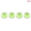 4Pcs Spirit Level Turntable Bubble Degree Tonearm Record Lp Player Setup Tool