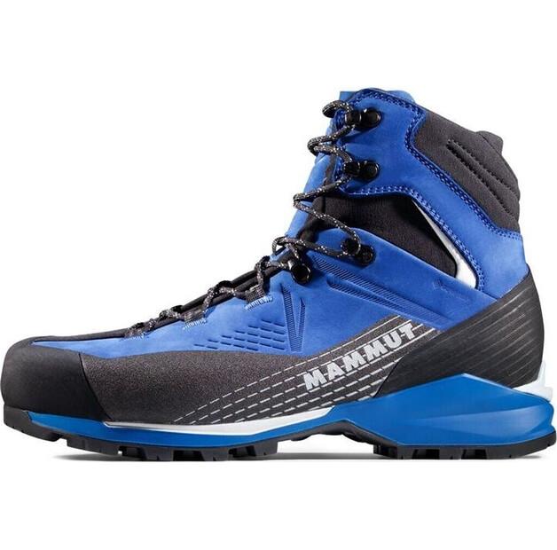 Ботинки Mammut Kento Guide II High GTX