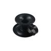 Romantic Iron Candlestick Stand Small Wedding Candle Tray Retro Teacup Candle Holder  Dinning Decor