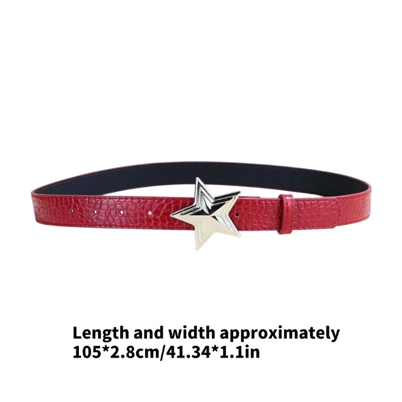 Girls Vintage Waist Belt for Daily Costume Silver Stylish Belt Body Jewelry for Party Jeans Belt Cowboy Chain