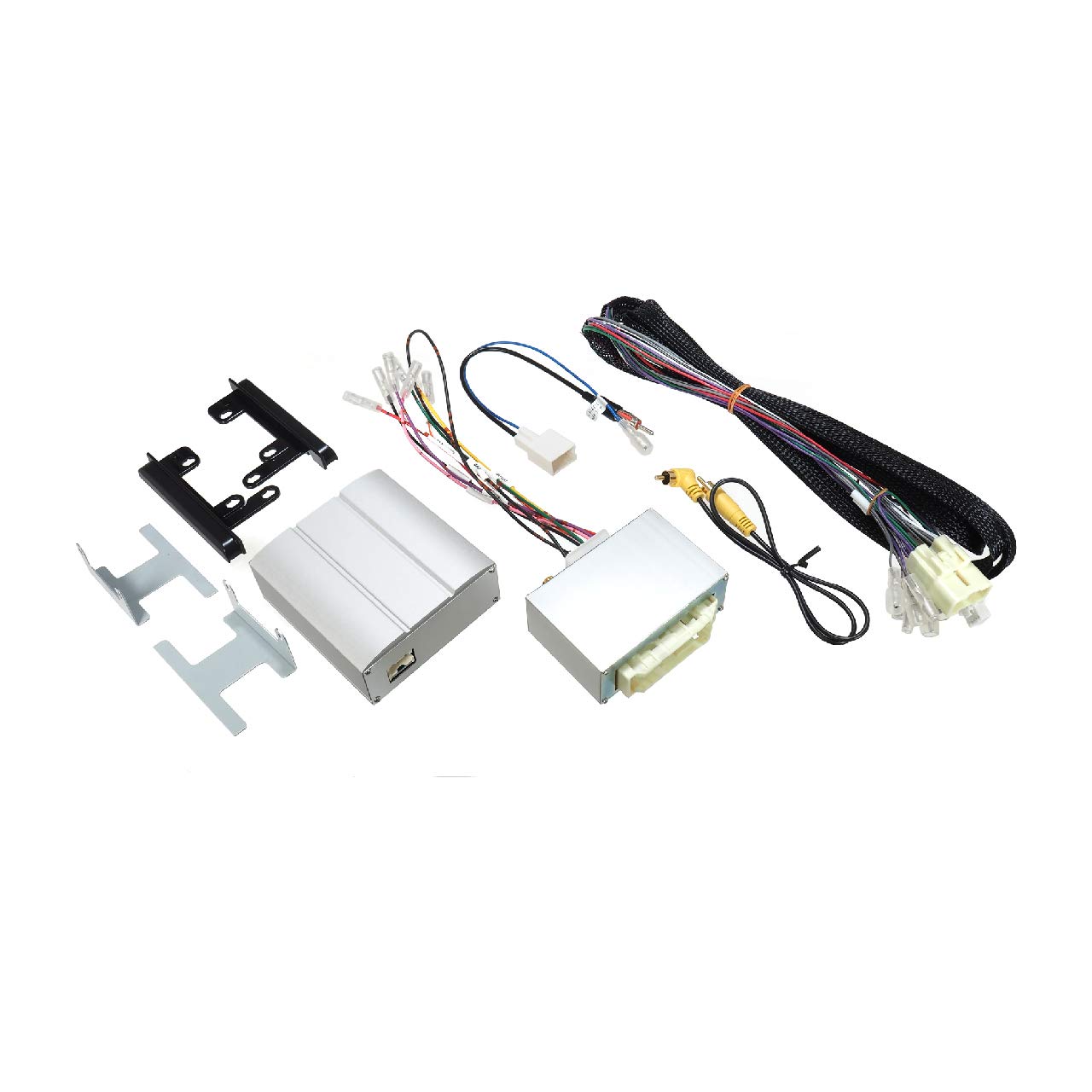 

Sound Adapter Beat-Sonic SLX-133 чорний