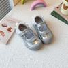 Summer baotou sports shoes children's trendy shoes boys and girls older children ugly cute casual shoes outdoor shoes fashionable and versatile