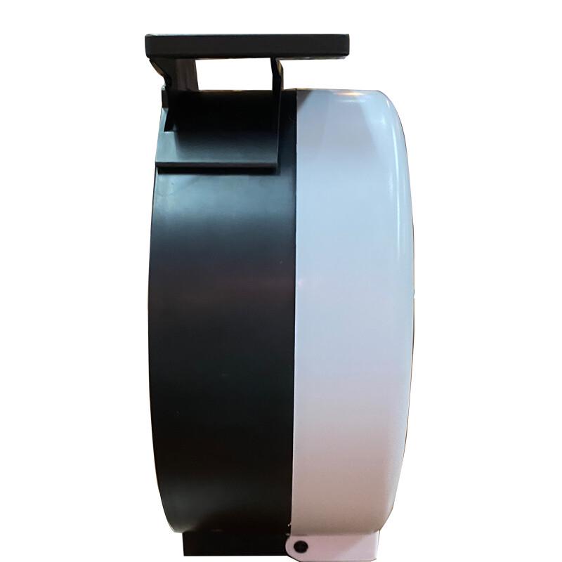 Beao OK-501AJ Commercial Large Roll Tissue Dispenser with Phone Holder