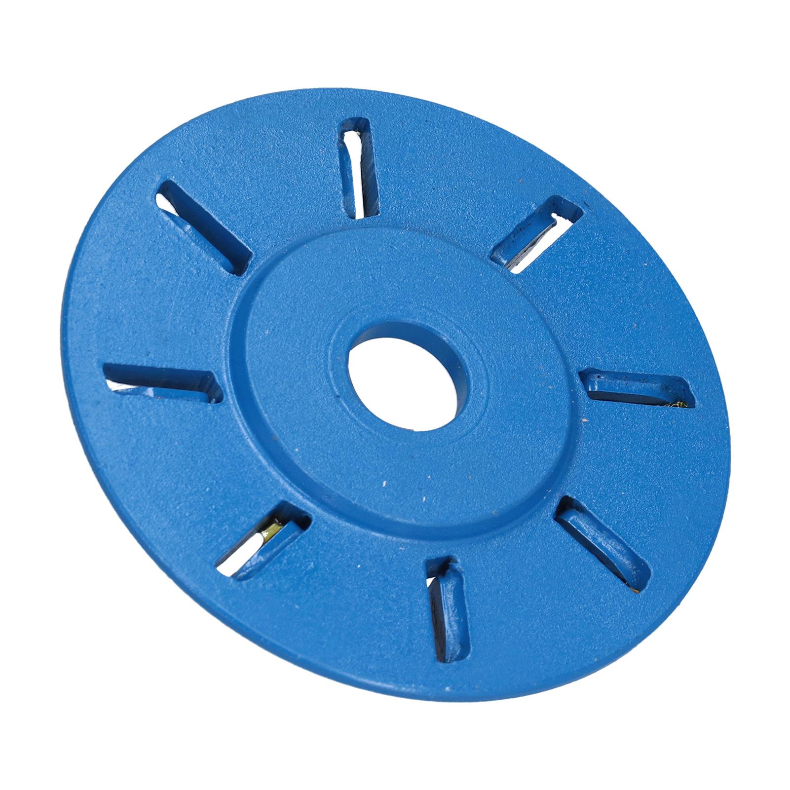 

Угловая шлифовальная машина, диск для резьбы по дереву, 8-зубчатая фреза, диск для резьбы по дереву, полировка