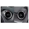 Precise Car Dashboard Air Conditioner Vent Assembly A/C Vents 2478303002 For Mercedes Benz B GLA GLB W247 2020-2024