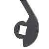 Black Thumb Lever Metal Controller Joystick Adapter for Flysky NB4 Noble For RC Transmitter