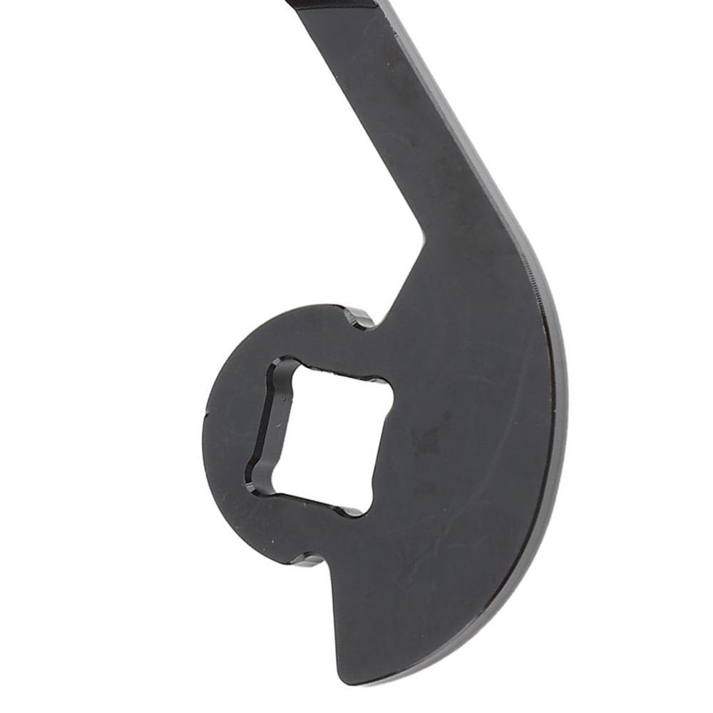 Black Thumb Lever Metal Controller Joystick Adapter for Flysky NB4 Noble For RC Transmitter