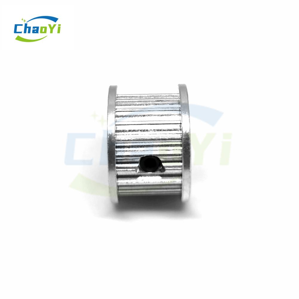HTD 3M 20 Teeth Timing Pulley Bore 4/5/6/6.35/6.55/7/8/10/11/12mm For Synchronous Belt Width 6/8/10/15/20mm 20T Wheel Gears