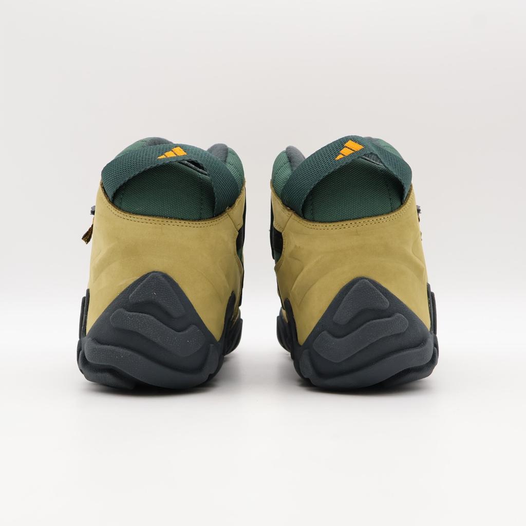 IH3519 atmos adidas Radlander EQT Khaki Green (Men's)