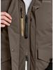 Jacket Didriksons Erika Parka Color Mocha