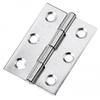 Stainless Steel Hinge Butt Internal For Door Office