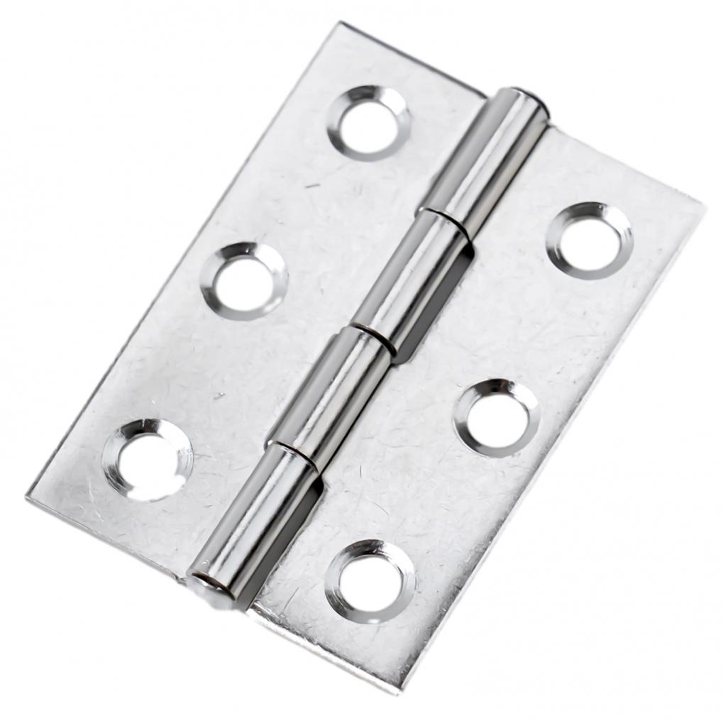 Stainless Steel Hinge Butt Internal For Door Office