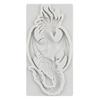 Dragon Silicone Molds Chinese Zodiac Dragon Fondant Mold Cake Decorating Tools Cupcake Topper Candy Resin Clay Chocolate Gumpaste Mold