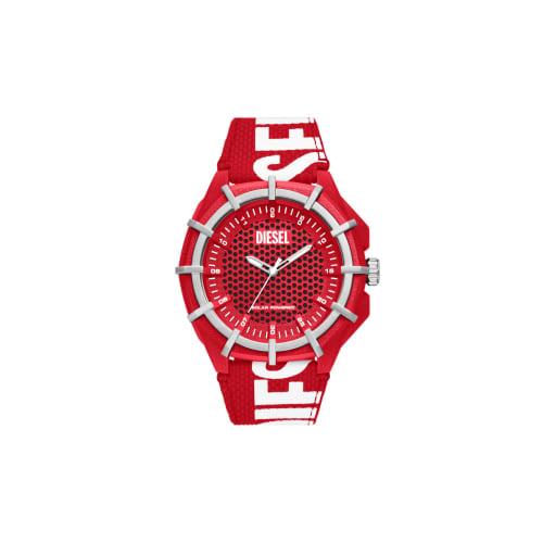 

Diesel Men s Watch FRAMED DZ462100QQQ UNI A 01