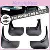 Für VW Passat B5 B55 1998-2004 Schmutzfänger Spritzschutz Vorne Hinten Schmutzfänger Spritzschutz 2003 2002 2001 2000 1999 Satz Schmutzfänger