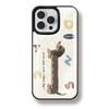 Zhitai Apple 14 Case for iPhone 15 Pro, 16 Pro Max; Compatible with iPhone 13/12, Huawei Mate 60, Drip Glue Design.