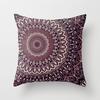 New Mandala Series Ethnic Theme Polyester Pillow Case Cushion Exotic