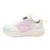 adidas Ozelle BOA K Bianco Sporco Lilla Bliss Halo Menta Scarpe da Ginnastica per Bambini JI1043