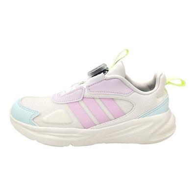 Ozelle BOA K Off White Bliss Lilac Halo Mint Kids Sneakers JI1043