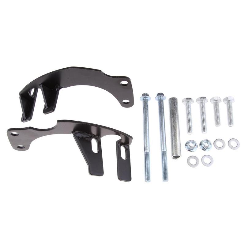 CRF50 Bolt on Cradle Frame Mount System Heavy Duty Metal Frame Kit for Mini Motorcycle Accessories Upgrade