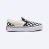 Kids Checkerboard Slip On Vn000zbueo11