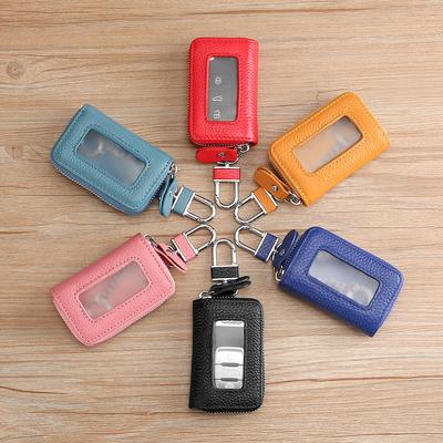 Bozuk Para Cüzdanları ve Tutacakları – Anahtar Cüzdanları