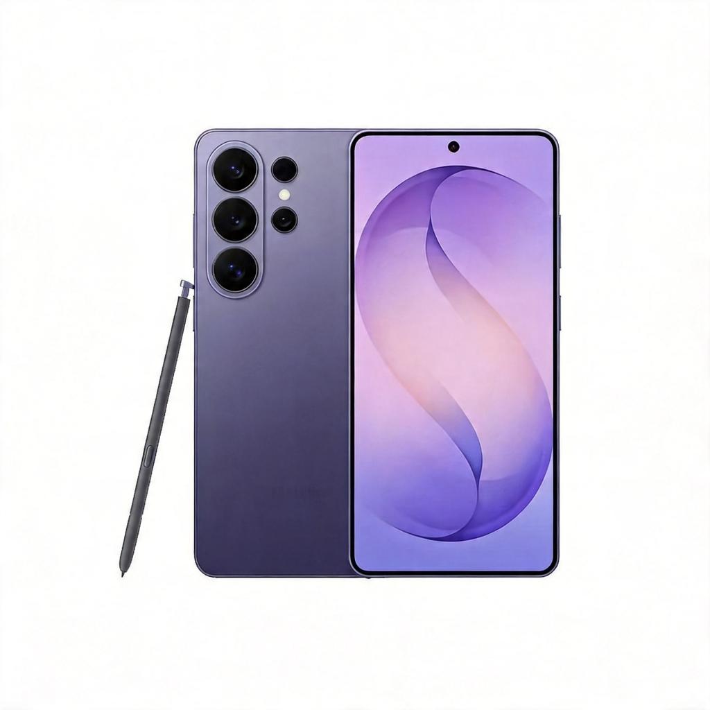Fonken S Pen Stylus For Samsung Galaxy S26 Ultra SM-S948B Replacement Touch Writing Pencil Tablet Phone Writing Pencil
