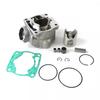 47.5Mm Motorcycle Cylinder Piston Gasket Top End Rebuild Kit For  YZ85 YZ80 2002-2018