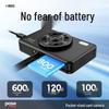 BENJIE U8 40-50MP Digital Camera (CN version)