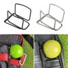Golf Training Equipment Metal Ball Clip Corrosions Proof Construction Golf Ball Holder Clip Golf Ball Positioning Tool