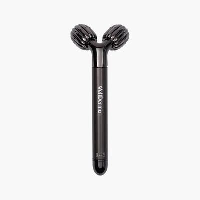 Welderma Face Lifting Vibration Roller Facial Massager