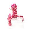 Douglas Animal Stuffed Animal Dot Monkey Fuzzle Series