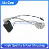 Fuel Level Sensor 17040-3SG0C 25060-3SG0A for Nissan Sentra L4 1.8L 2013 2014 2015 2016 2017 170403SG0C 250603SG0A Auto Parts