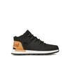 Sprint Trekker Mid Sneakers