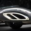 Brand New Upgrade For Mercedes Benz GLC GLE GLS A B C E Class C207 W205 Coupe W176 W212 W213 Car Exhaust Pipe Tail Cover