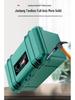 Multifunctional Large Industrial-Grade Toolbox for Home and Car