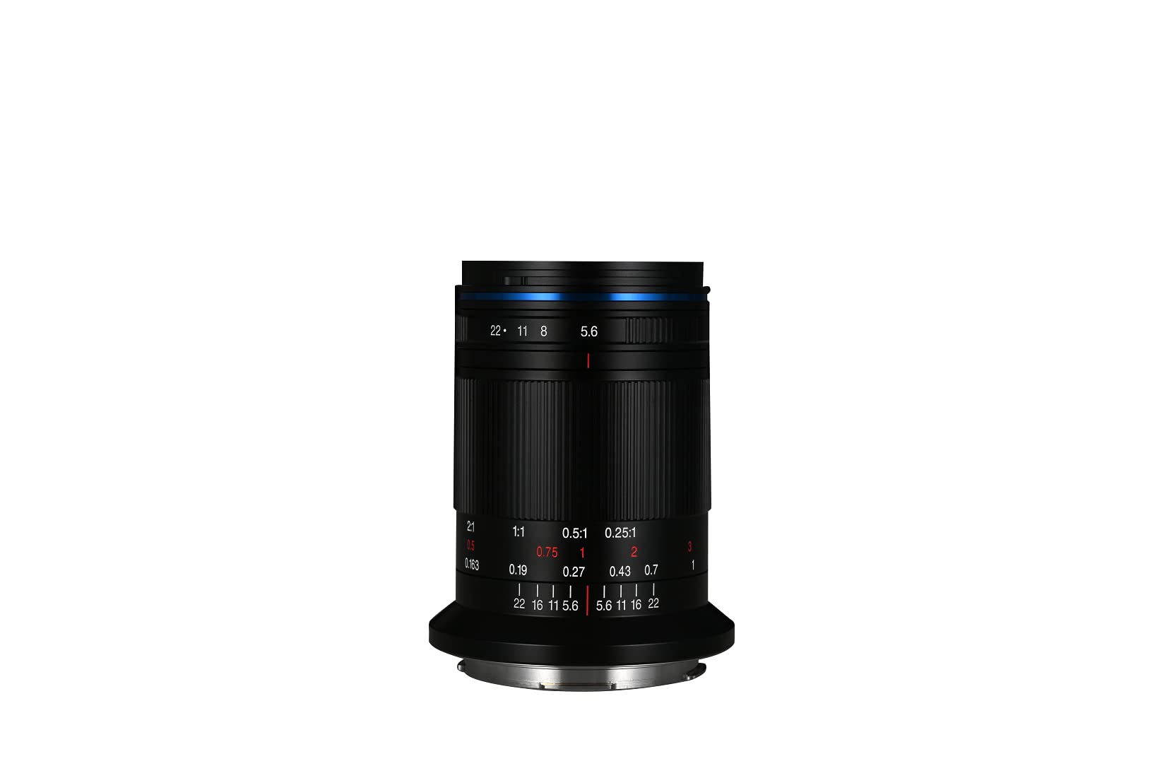 

Однофокусний об єктив 85 мм 2X Ultra Macro APO Leica L mount LAO0235 []LAOWA F5.6