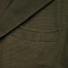 Sortie 3R2B Cotton Washed Jacket (Khaki)