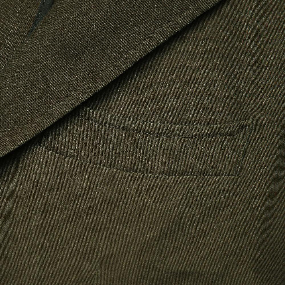 Sortie 3R2B Cotton Washed Jacket (Khaki)