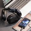 FIIO JT7 Black from an authorized Japanese retailer Serial number Planar Magnetic FIO-JT7-B [Shipped - included] Headphones, Open-back,