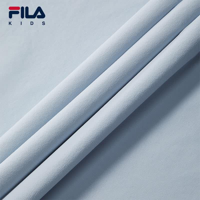 FILA Kids' Woven Long Pants